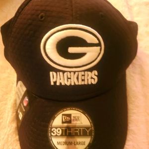 Green Bay Packers Hat